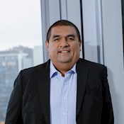 Gustavo Melquiades