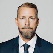 Andreas  Bergfeldt