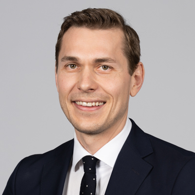 Gustav  Richardsson