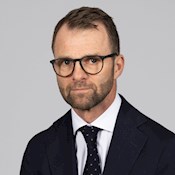 Niclas Galle