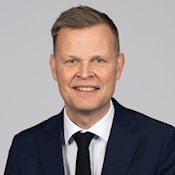 Patrik Johansson