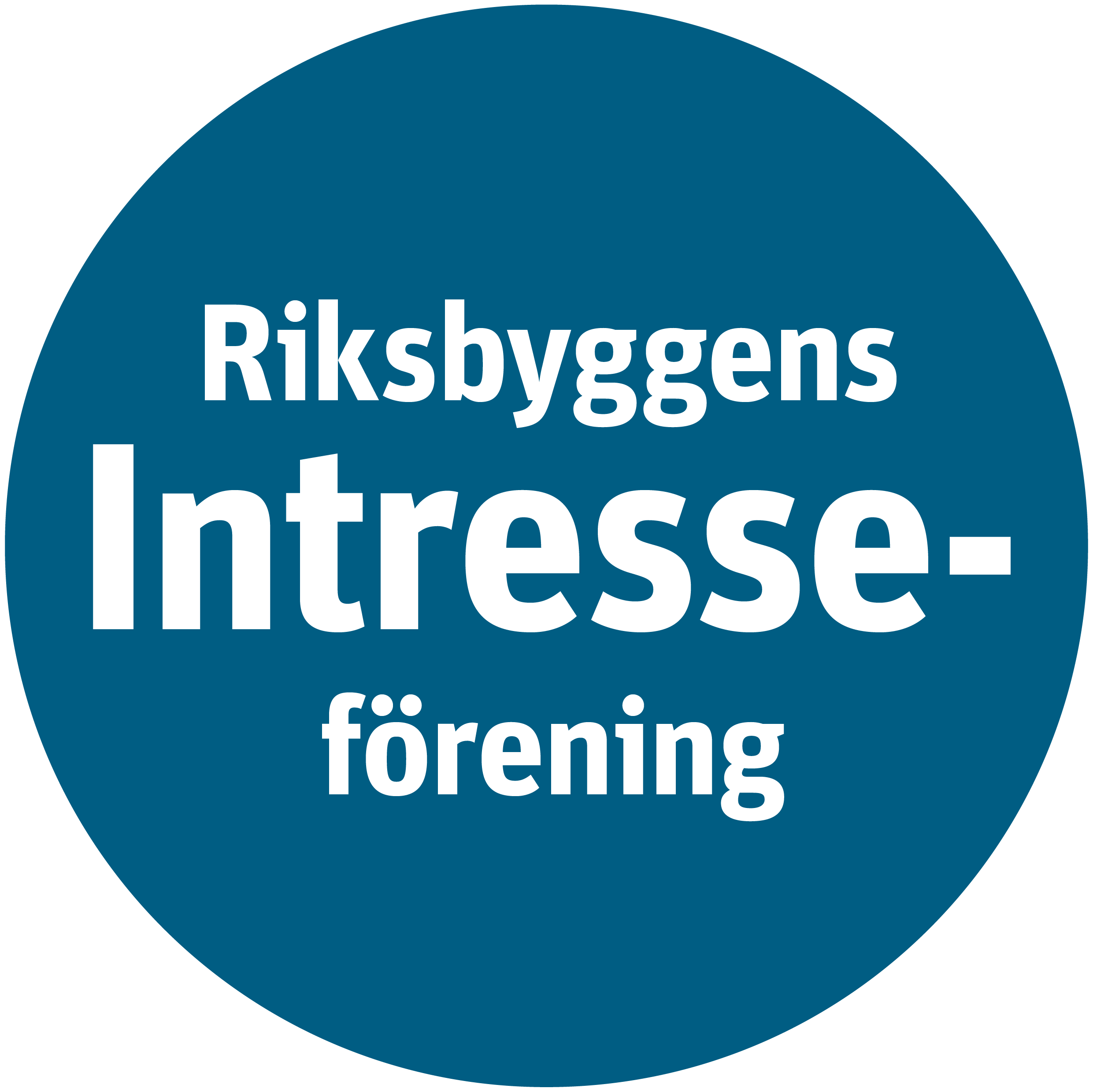 Intresseförening