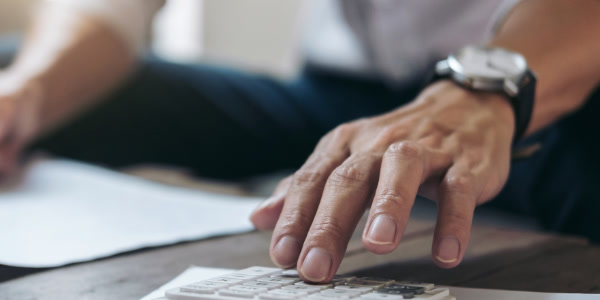 Att sätta budget för cybersäkerhet: Hur mycket är tillräckligt