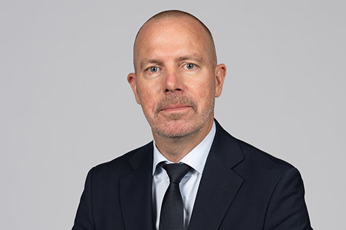 Johan Birgersson