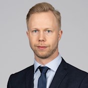 Carl Ljungqvist