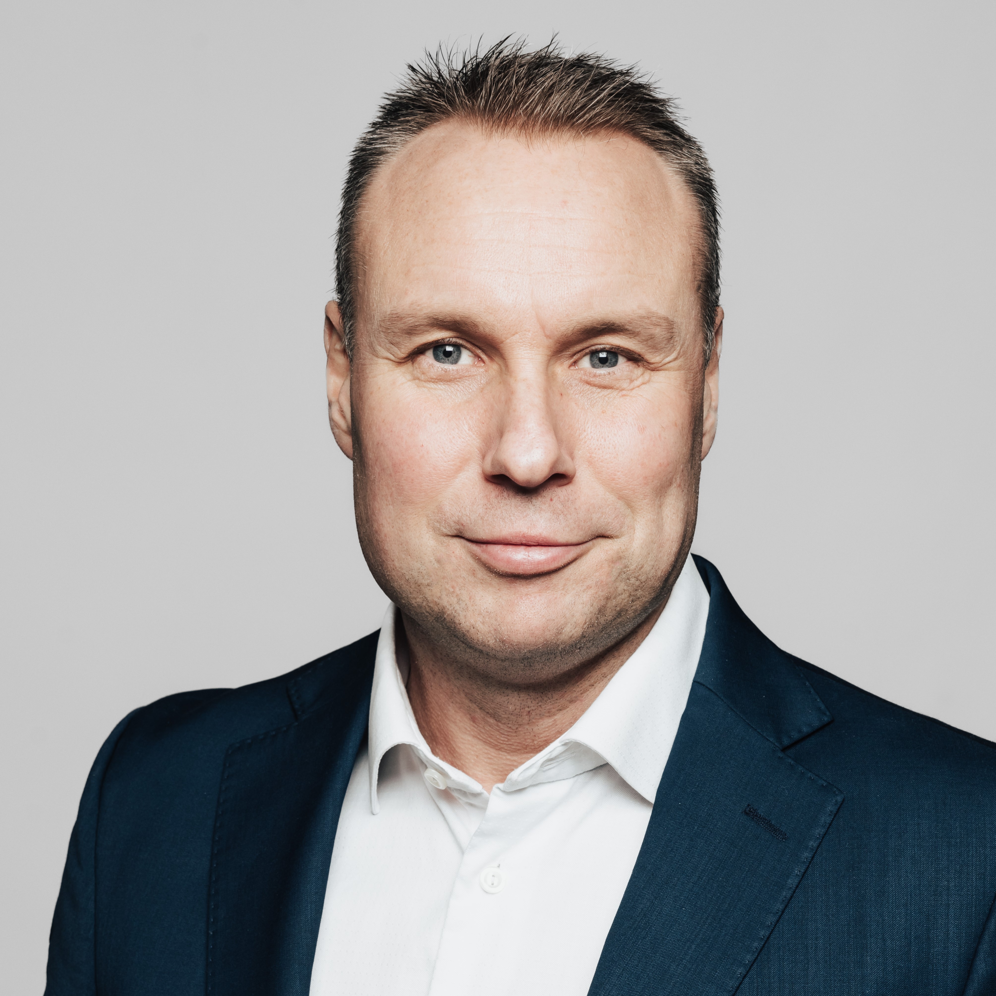 Elias  Trossholmen