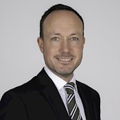 Fabian Boge
