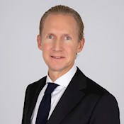 Johan Berg