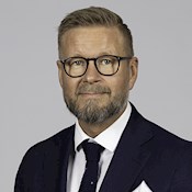 Jonas Bergfeldt