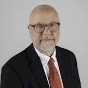 Mikael Hellström