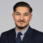 Robert Baqaj