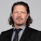 Tomas Lindberg