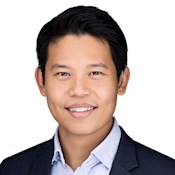 Benjamin Fong