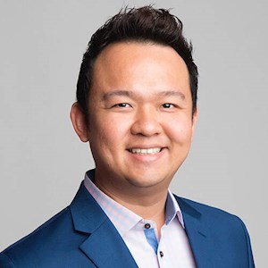 Bernard Tan