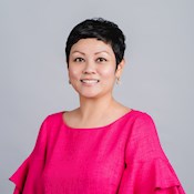 Ethel Chan