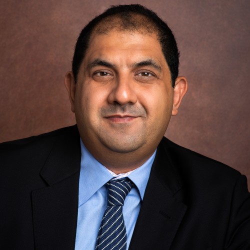 George Nassaouati