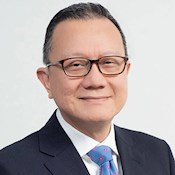 Ronald Loke