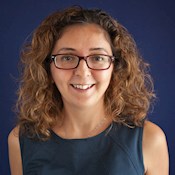 Mrs. Aysun Bal Arısoy