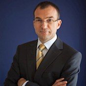 Mr. Levent Ozbilen