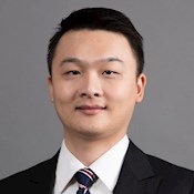 Jimmy Tsai