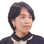 Maureen Lin