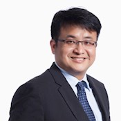 Brian Wang