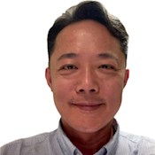 Tony Ho