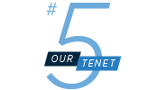 5