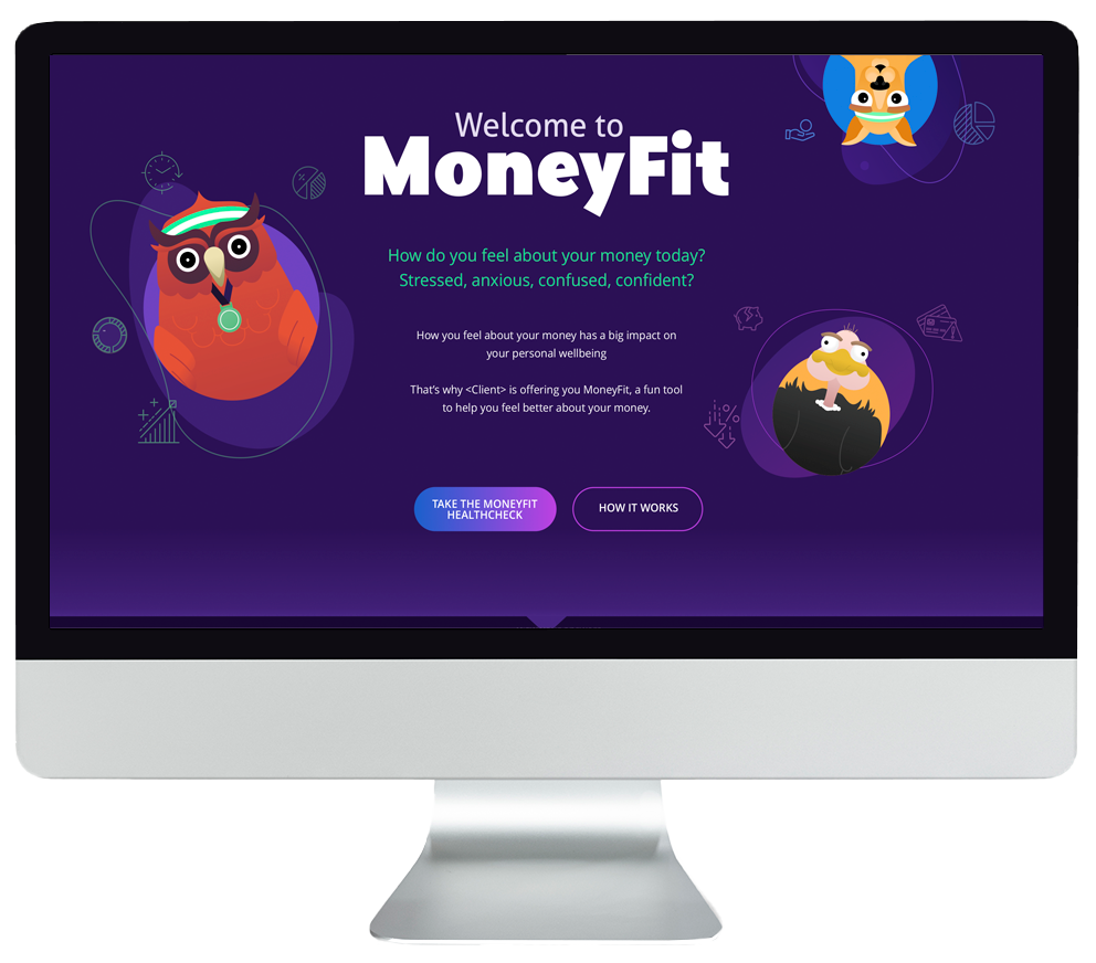 MoneyFit