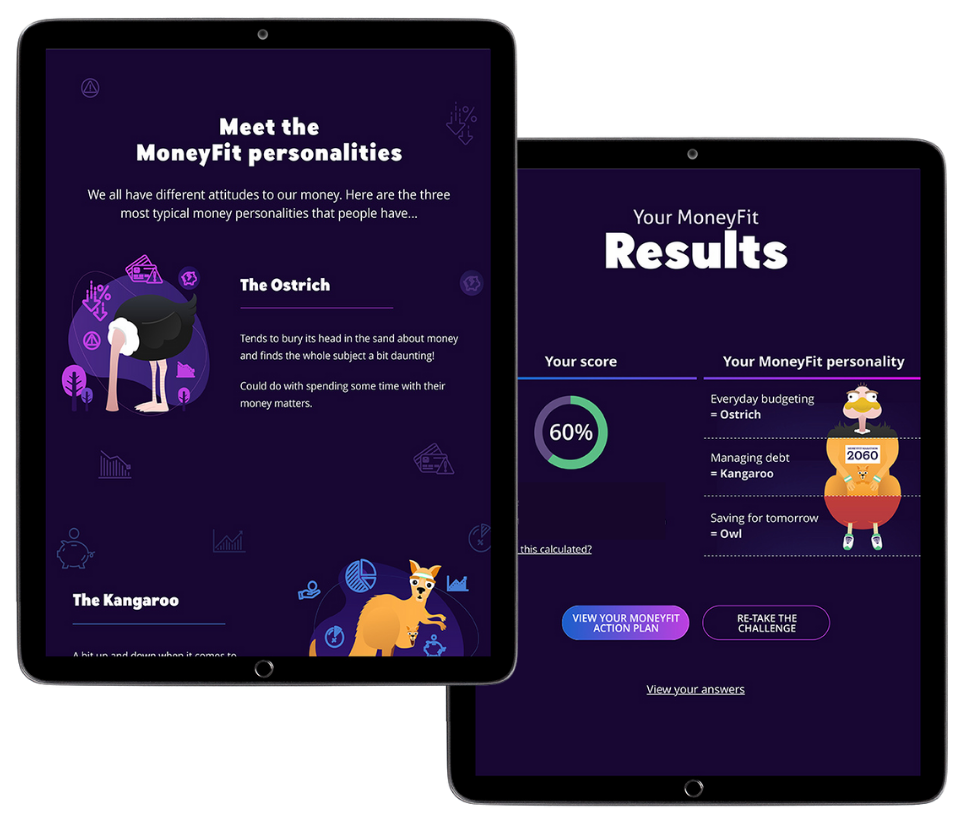 MoneyFit