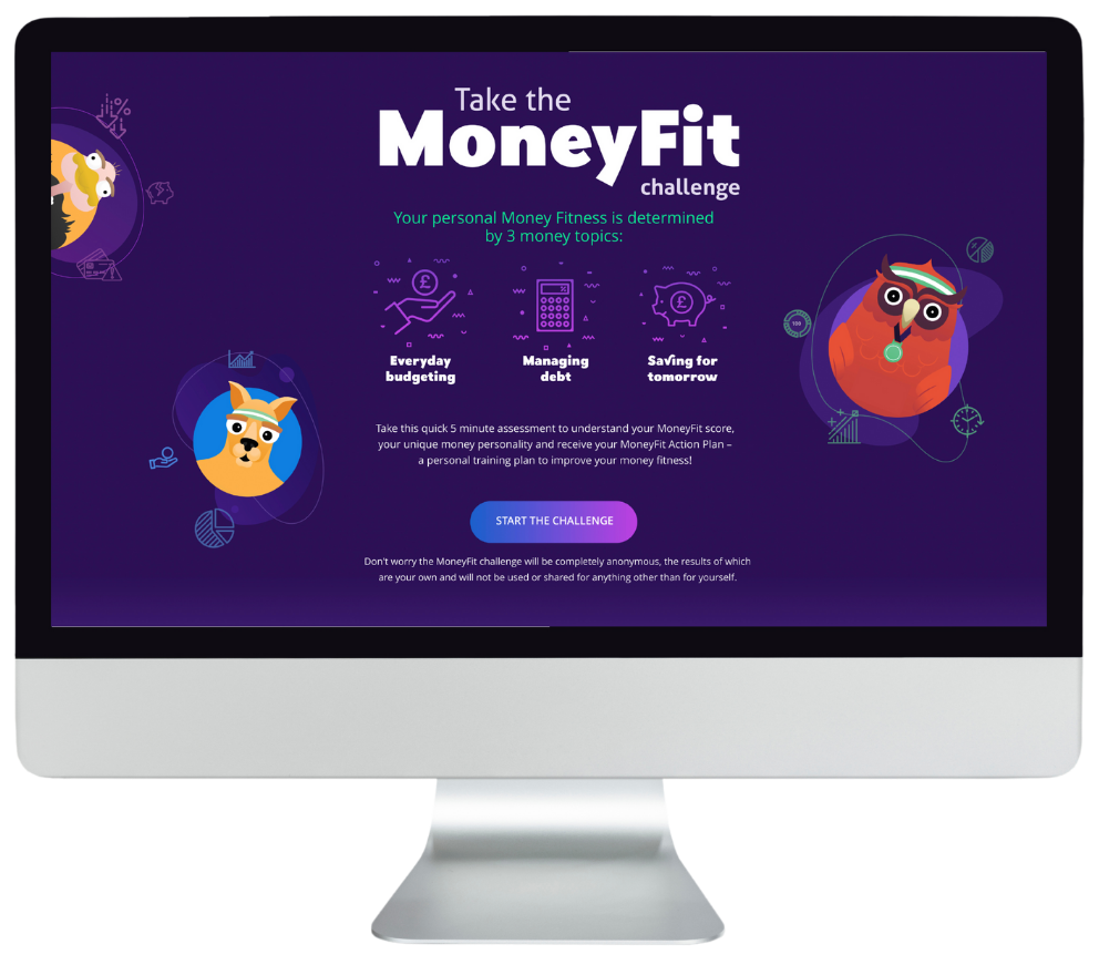 MoneyFit