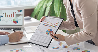 Life science insurance