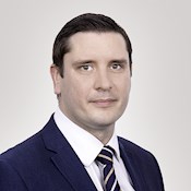 Mark Rubidge