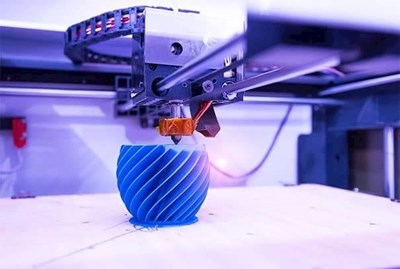 3D Printing