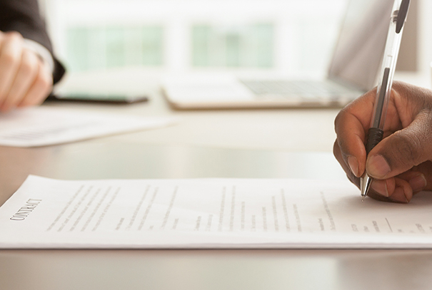 Legal Indemnity Market Update