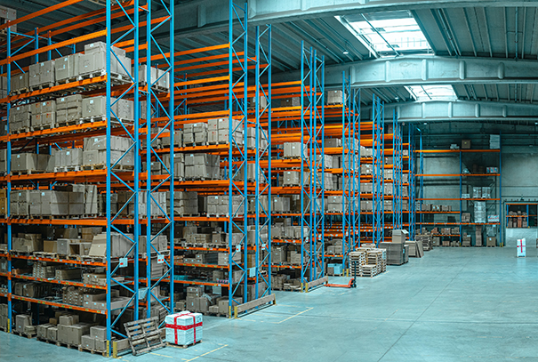 Impact of supply chain issues in insurance claims