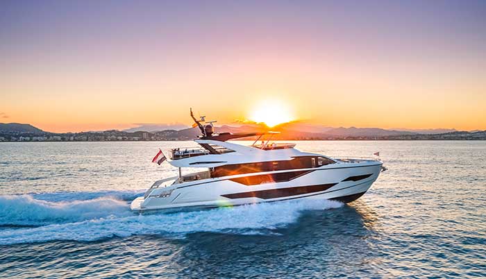 Sunseeker Client Interview