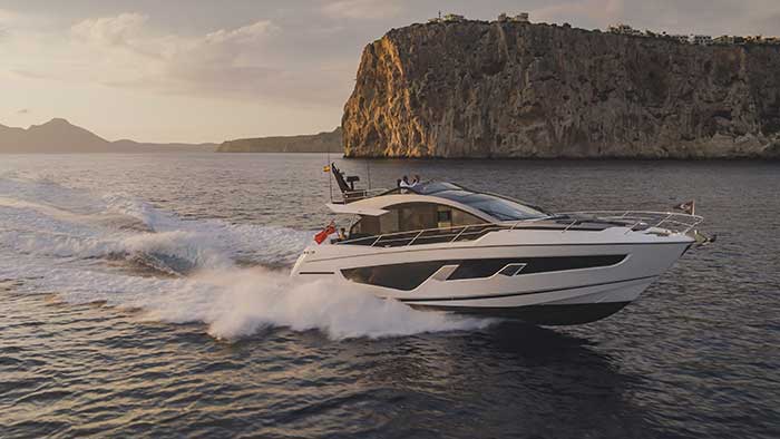 Sunseeker Client Interview