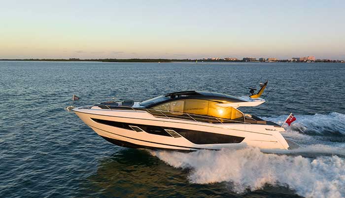Sunseeker Client Interview