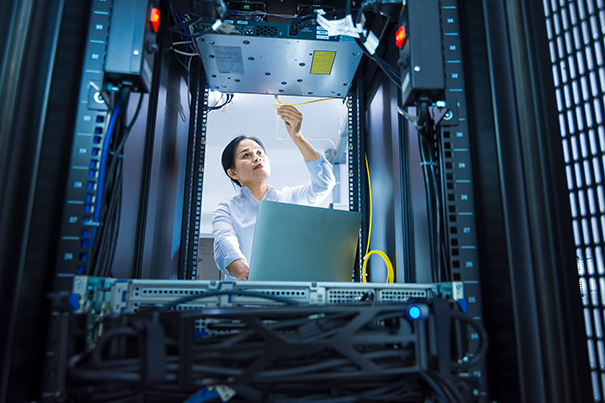 Risk under the microscope: Five challenges facing the life science sector