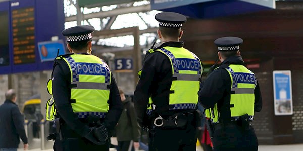 UK Security Threat: Firms Face Converging Battlegrounds
