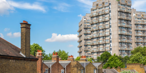 Real Estate Newsletter – January 2025