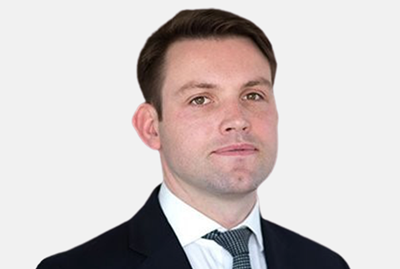 Mark Ettershank