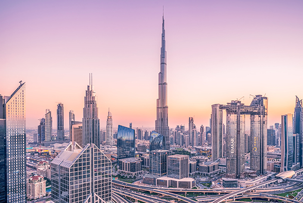 Gallagher launches new insurance business in the Dubai International Financial Centre