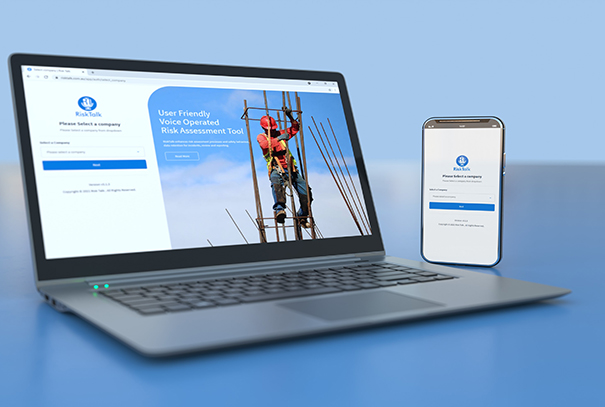 Gallagher introduces voice-operated risk assessment app