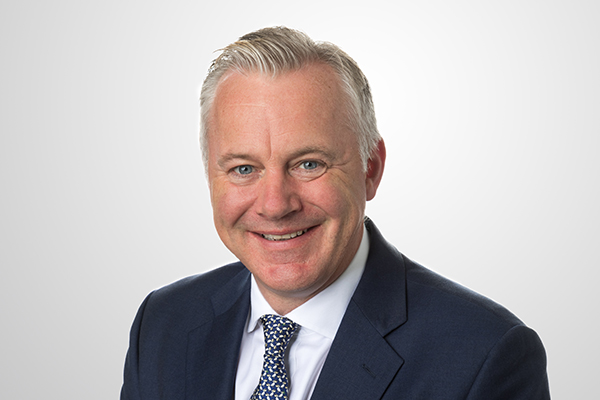 Stephen Smith 