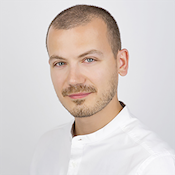 Andrei Nedelea