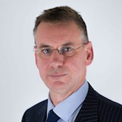 Carl Hitchman
