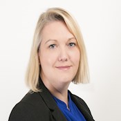 Claire Vincent