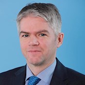 Darren Ross